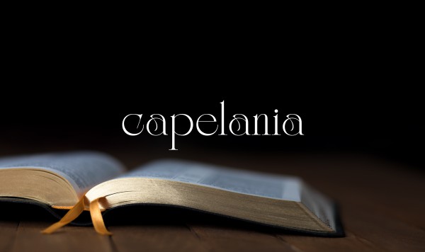 Capelania Escolar