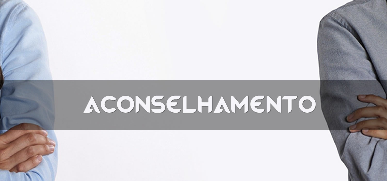 Fundamentos do Aconselhamento